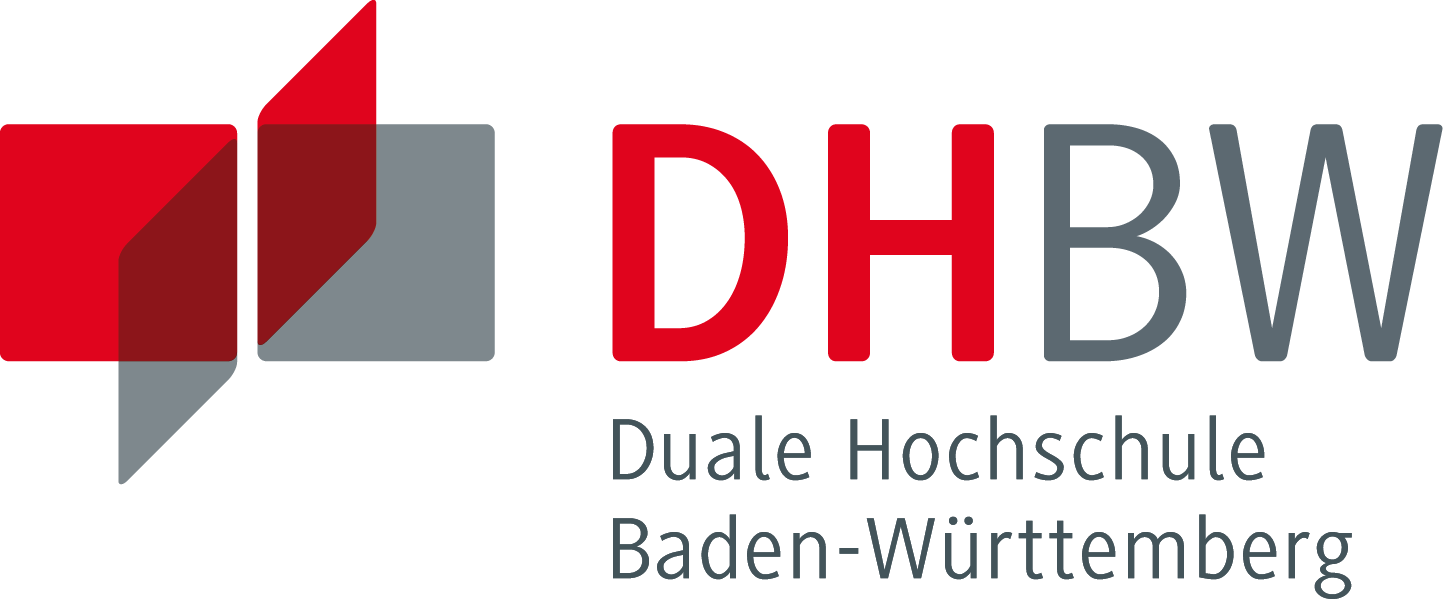 [Logo of DHBW]